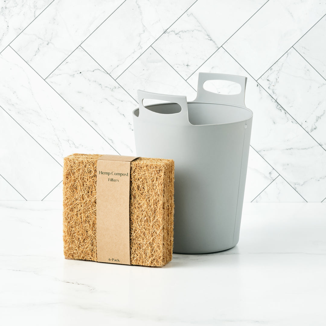 Martha Stewart Composting Accessories Bundle