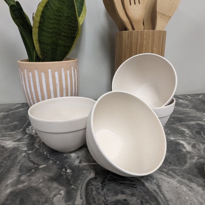 4-Pack Prep Bowls