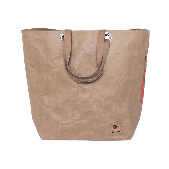 Pulp Fusion's Boardwalk Tote
