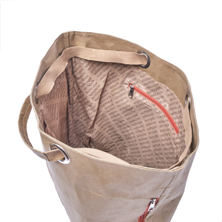 Pulp Fusion's Boardwalk Tote