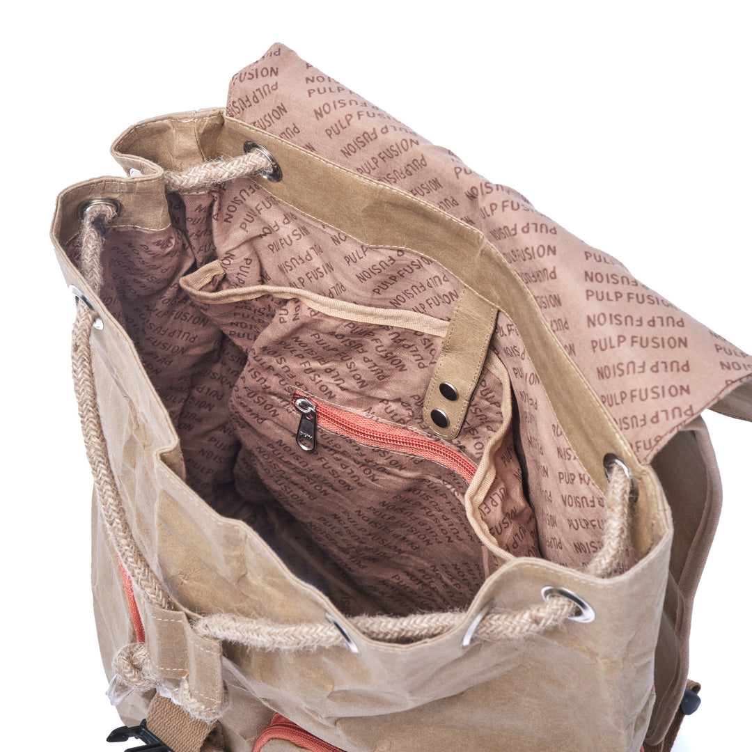 Pulp Fusion's Campus Carry All