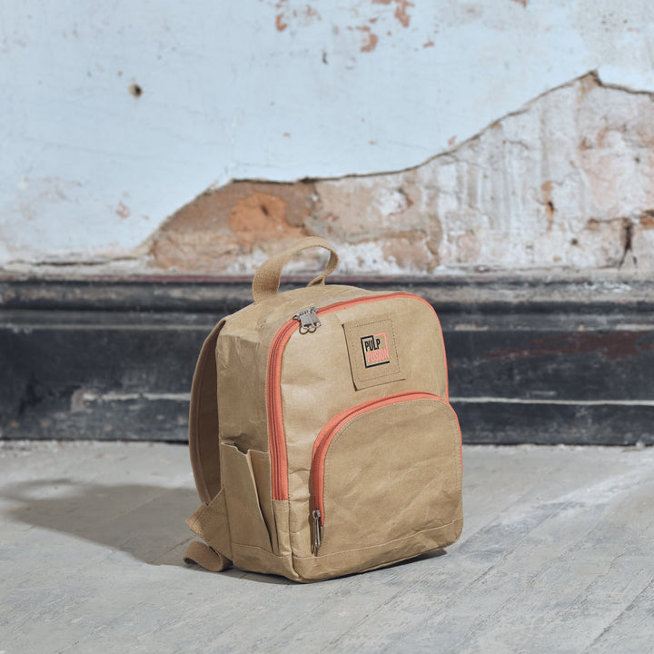 Pulp Fusion's Everyday Mini Backpack
