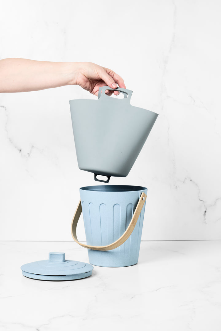 Martha Stewart Silicone Liner Bag