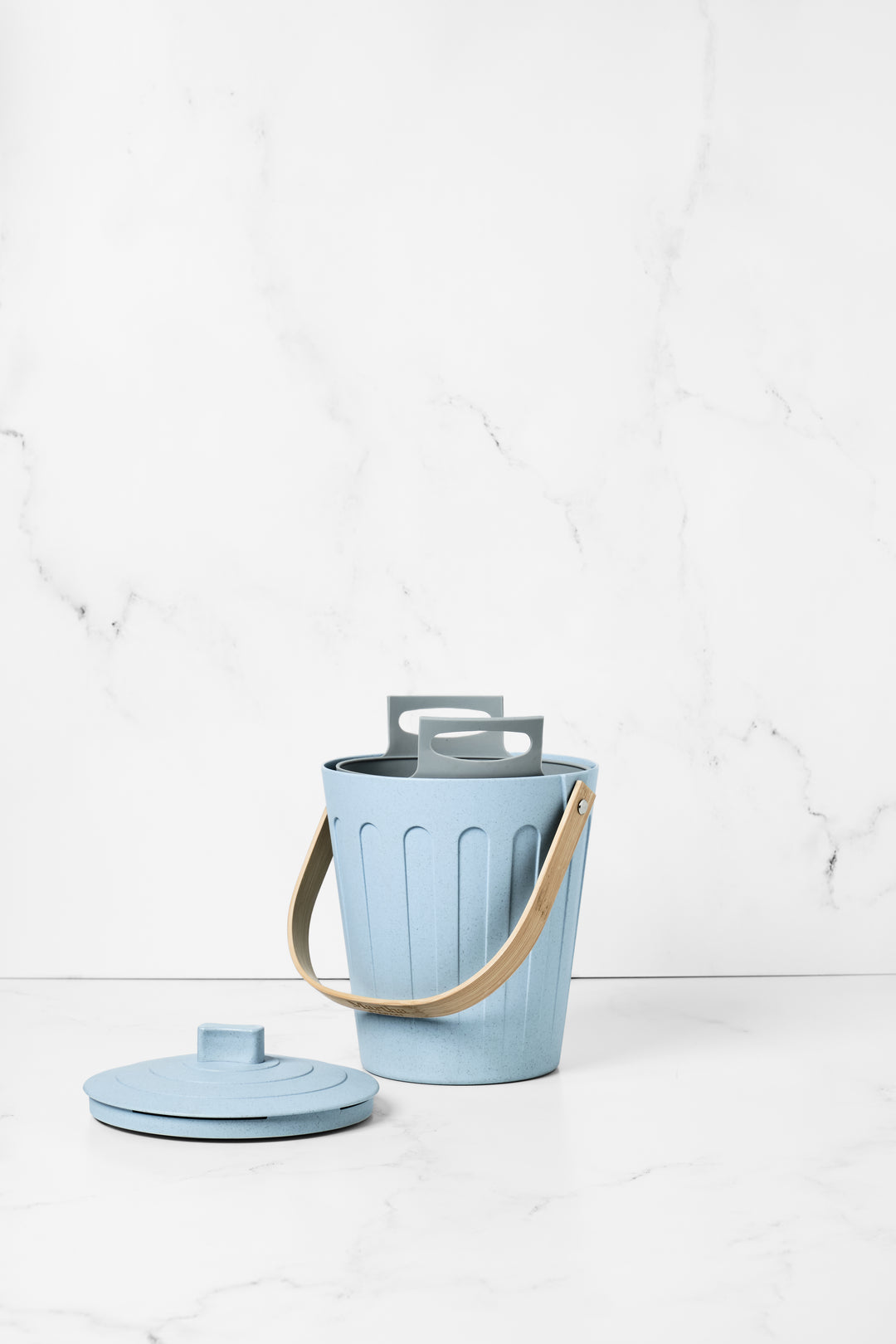Martha Stewart Silicone Liner Bag