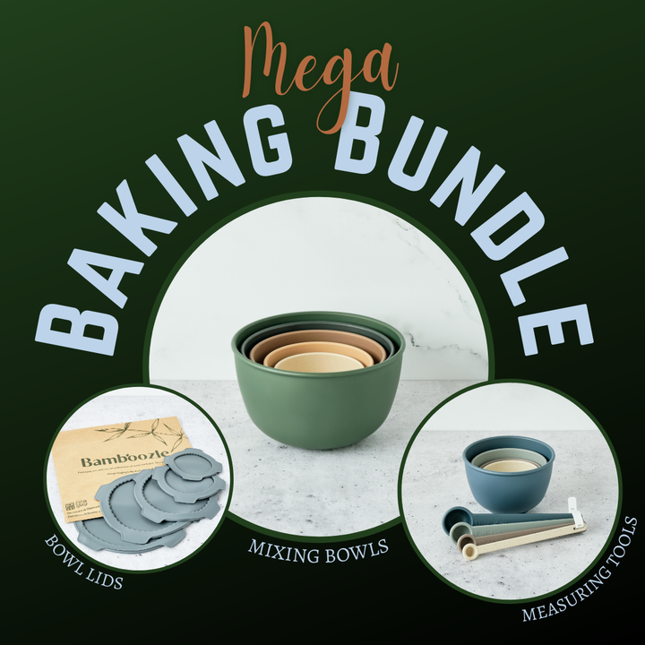 Astrik Mega Baking Bundle