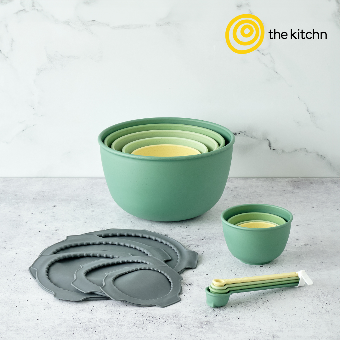 Mega Baking Bundle Astrik