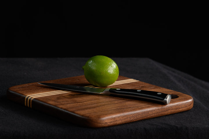 Handmade Wooden Cutting Board