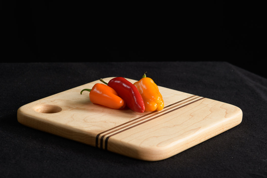 Handmade Wooden Cutting Board