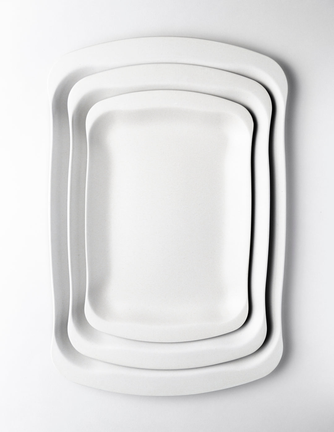 Serving Tray Set