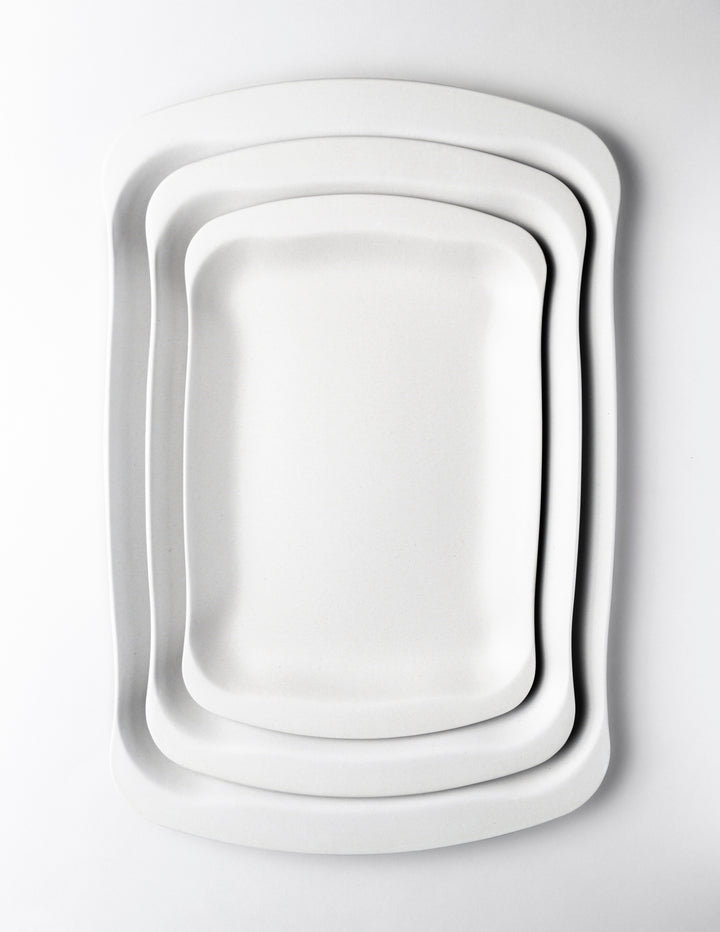Serving Tray Set