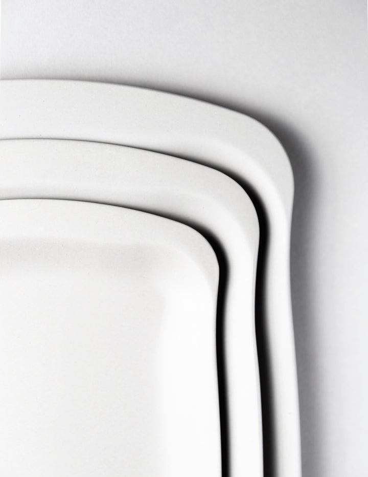 Serving Tray Set