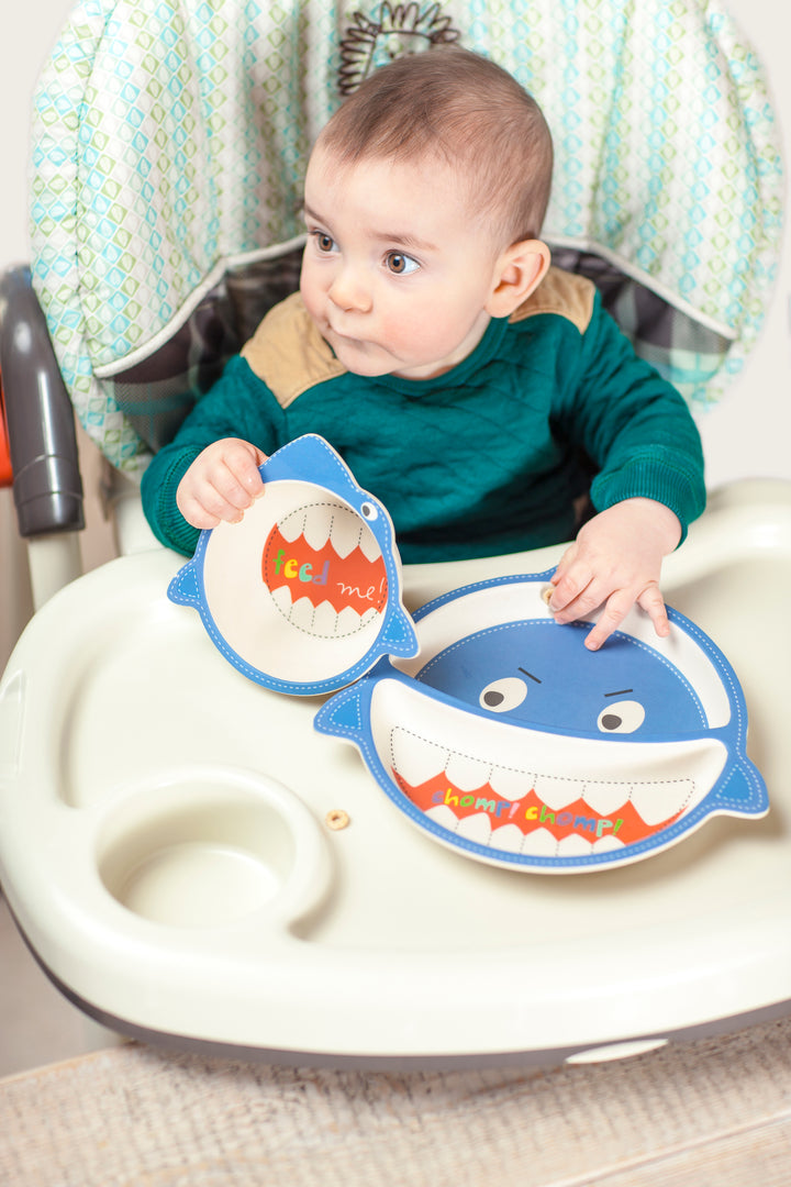 Sammy Shark